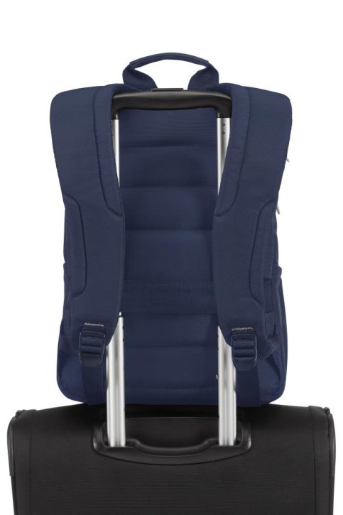 Samsonite GUARDIT CLASSY Backpack 14.1" midnight blue